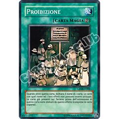 CP08-IT002 Proibizione super rara unlimited (IT)