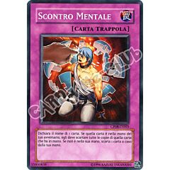 CP08-IT005 Scontro Mentale super rara unlimited (IT)