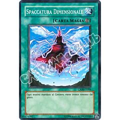 CP08-IT004 Spaccatura Dimensionale super rara unlimited (IT)