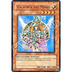 CP08-IT006 Valkyria del Mago rara unlimited (IT)