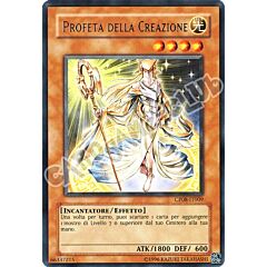 CP08-IT009 Profeta della Creazione rara unlimited (IT)