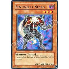 CP08-IT011 Sentinella Necro rara unlimited (IT)