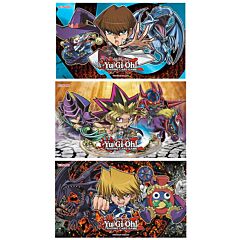 Plancia di gioco Duelist Kingdom Chibi