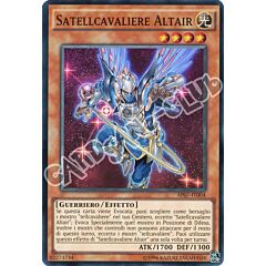AP07-IT004 Satellcavaliere Altair super rara (IT) -NEAR MINT-