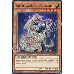 AP07-IT005 Satellcavaliere Unukalhai super rara (IT) -NEAR MINT-