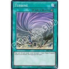 AP07-IT011 Turbine super rara (IT) -NEAR MINT-
