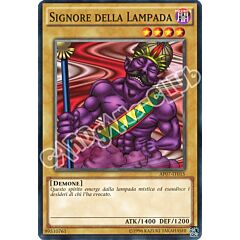 AP07-IT015 Signore della Lampada comune (IT) -NEAR MINT-