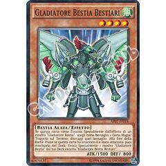 AP07-IT018 Gladiatore Bestia Bestiari comune (IT) -NEAR MINT-