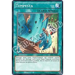AP07-IT023 Tempesta comune (IT) -NEAR MINT-