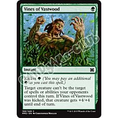 168 / 249 Vines of Vastwood comune (EN) -NEAR MINT-