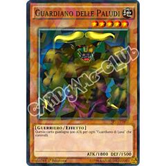 SP15-IT002 Guardiano delle Paludi comune starfoil 1a edizione (IT) -NEAR MINT-
