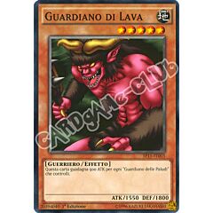 SP15-IT003 Guardiano di Lava comune 1a edizione (IT) -NEAR MINT-