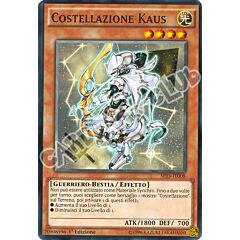 SP15-IT008 Costellazione Kaus comune 1a edizione (IT) -NEAR MINT-