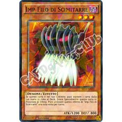 SP15-IT022 Imp Filo di Scimitarre comune starfoil 1a edizione (IT) -NEAR MINT-