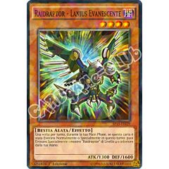 SP15-IT029 Raidraptor - Lanius Evanescente comune starfoil 1a edizione (IT) -NEAR MINT-
