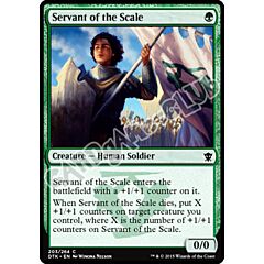 203 / 264 Servant of the Scale comune (EN) -NEAR MINT-