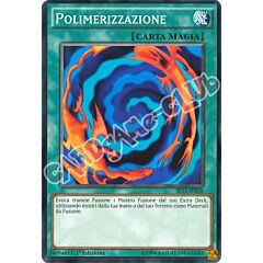 SP15-IT038 Polimerizzazione comune 1a edizione (IT) -NEAR MINT-