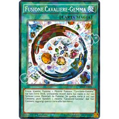 SP15-IT039 Fusione Cavaliere-Gemma comune starfoil 1a edizione (IT) -NEAR MINT-