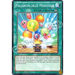 SP15-IT042 Palloncini delle Meraviglie comune 1a edizione (IT) -NEAR MINT-