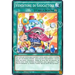 SP15-IT043 Venditore di Giocattoli comune 1a edizione (IT) -NEAR MINT-
