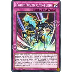 SP15-IT048 I Cavalieri Fantasma del Velo d'Ombra comune 1a edizione (IT) -NEAR MINT-