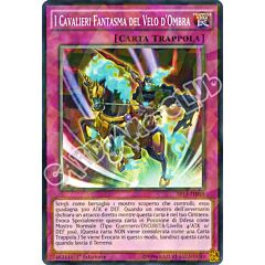 SP15-IT048 I Cavalieri Fantasma del Velo d'Ombra comune starfoil 1a edizione (IT) -NEAR MINT-