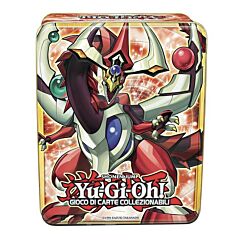 Mega Tin da collezione 2015  Drago Pendulum Occhi Diversi (IT)