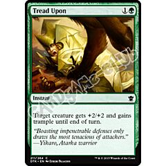 211 / 264 Tread Upon comune (EN) -NEAR MINT-