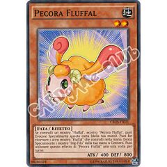 CROS-IT011 Pecora Fluffal comune Edizione Advance (IT) -NEAR MINT-