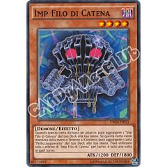 CROS-IT013 Imp Filo di Catena comune Edizione Advance (IT) -NEAR MINT-