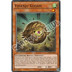 CROS-IT018 Yosenju Kodam comune Edizione Advance (IT) -NEAR MINT-