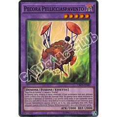 CROS-IT042 Pecora Pellicciaspavento super rara Edizione Advance (IT) -NEAR MINT-