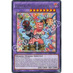 CROS-IT043 Chimera Pellicciaspavento rara Edizione Advance (IT) -NEAR MINT-