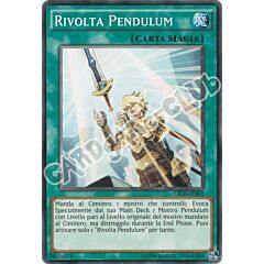CROS-IT064 Rivolta Pendulum comune Edizione Advance (IT) -NEAR MINT-
