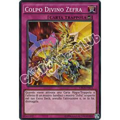 CROS-IT072 Colpo Divino Zefra super rara Edizione Advance (IT) -NEAR MINT-