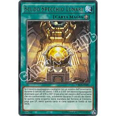 CROS-IT081 Scudo Specchio Lunare rara Edizione Advance (IT) -NEAR MINT-
