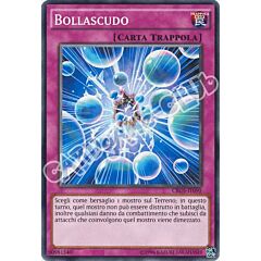 CROS-IT090 Bollascudo comune Edizione Advance (IT) -NEAR MINT-
