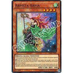 CROS-IT099 Arpista Arpia super rara Edizione Advance (IT) -NEAR MINT-