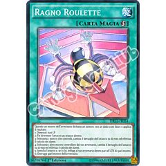 DRL2-IT014 Ragno Roulette super rara 1a edizione (IT) -NEAR MINT-