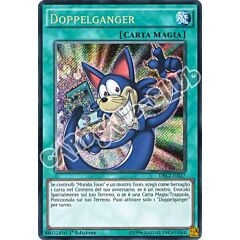 DRL2-IT027 Doppelganger rara segreta 1a edizione (IT) -NEAR MINT-