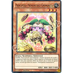 DRL2-IT030 Principessa Premonitrice Gnomoneta super rara 1a edizione (IT) -NEAR MINT-