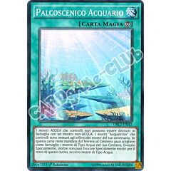 DRL2-IT042 Palcoscenico Acquario super rara 1a edizione (IT) -NEAR MINT-