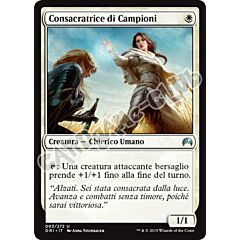 003 / 272 Consacratrice di Campioni non comune (IT) -NEAR MINT-