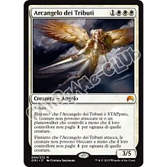 004 / 272 Arcangelo dei Tributi rara mitica (IT) -NEAR MINT-