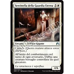 030 / 272 Sentinella della Guardia Eterna non comune (IT) -NEAR MINT-