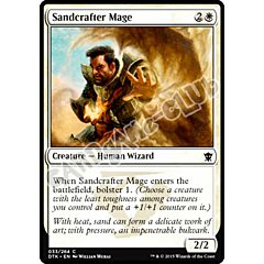 033 / 264 Sandcrafter Mage comune (EN) -NEAR MINT-