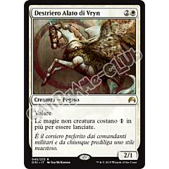 040 / 272 Destriero Alato di Vryn rara (IT) -NEAR MINT-