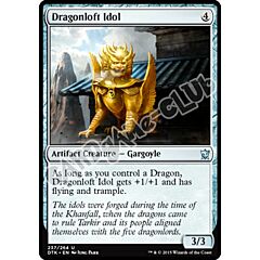 237 / 264 Dragonloft Idol non comune (EN) -NEAR MINT-