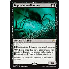 093 / 272 Depredatore di Anime rara (IT) -NEAR MINT-
