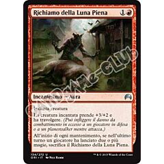 134 / 272 Richiamo della Luna Piena non comune (IT) -NEAR MINT-